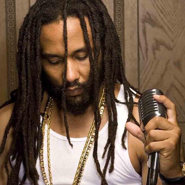 Happy Birthday Ky-Mani Marley (son of legendary Bob Marley) 39 today bhunt29  
