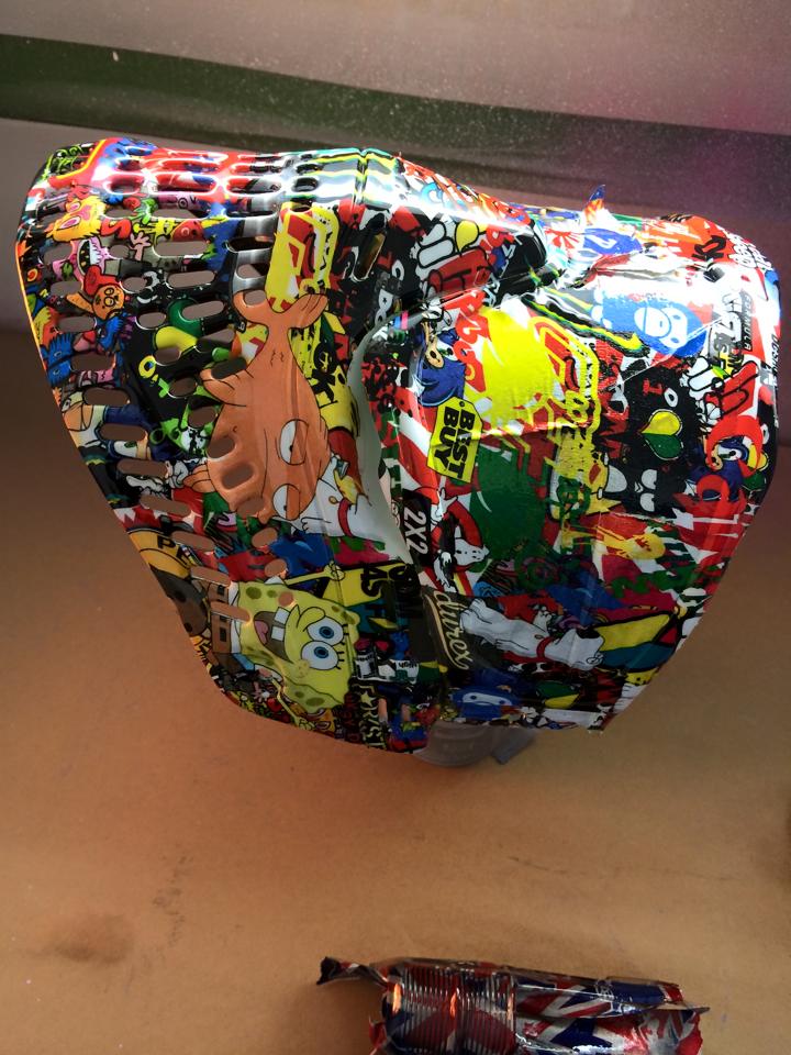 ctmhydrographic's tweet photo. #hydrographic #dipping #art #artwork http://t.co/LvTwE10l5d