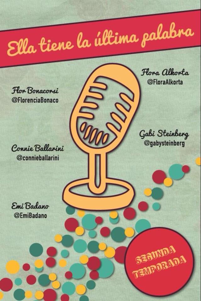 Los esperamos esta noche a las 21 en <a href="/TheCavernBA/">The Cavern Bs As</a> con alto stand up.