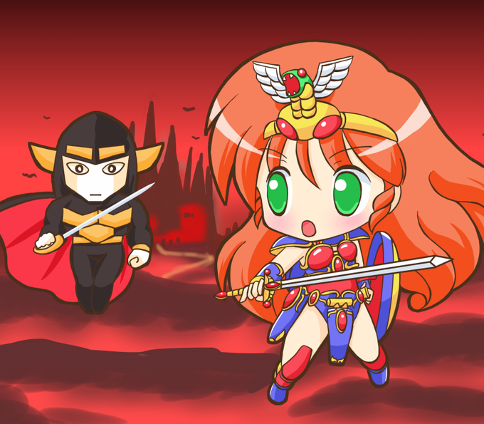 マドゥーラの翼のtwitterイラスト検索結果 古い順 マドゥーラの翼のtwitterイラスト検索結果 古い順