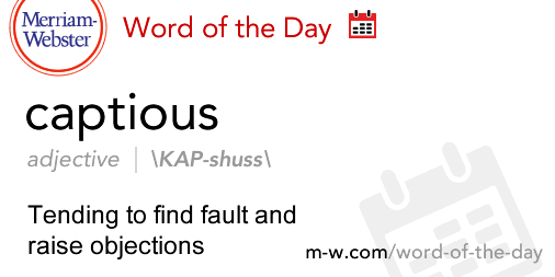 Merriam-Webster on Twitter: