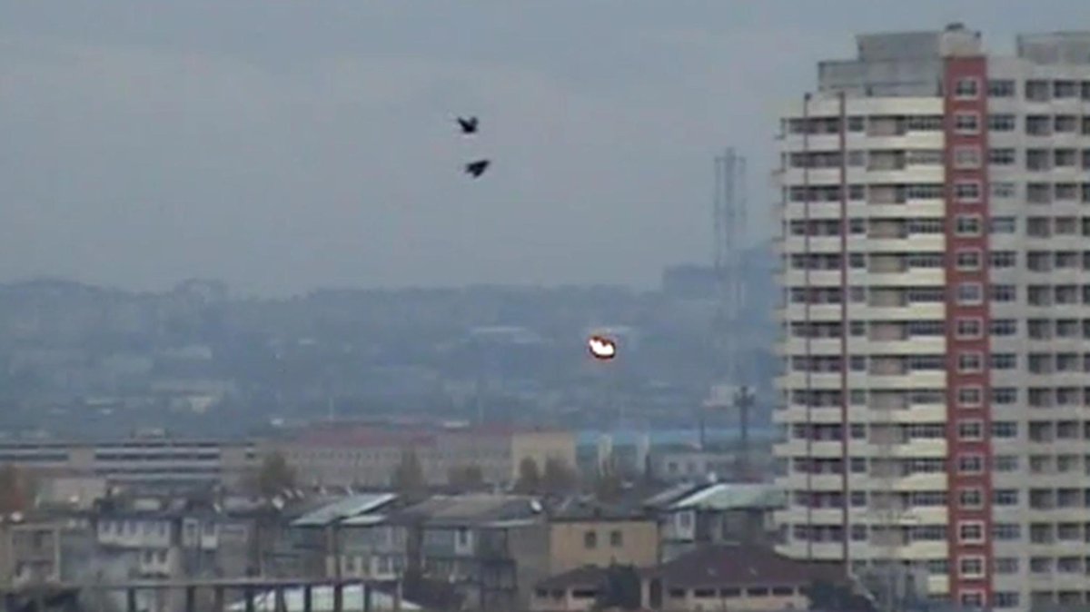 Behind the #Camera: Orkhan Huseynov from #Azerbaijan with War on 30th of February. Read capetownbiennial.com/azerbaijan #GRID