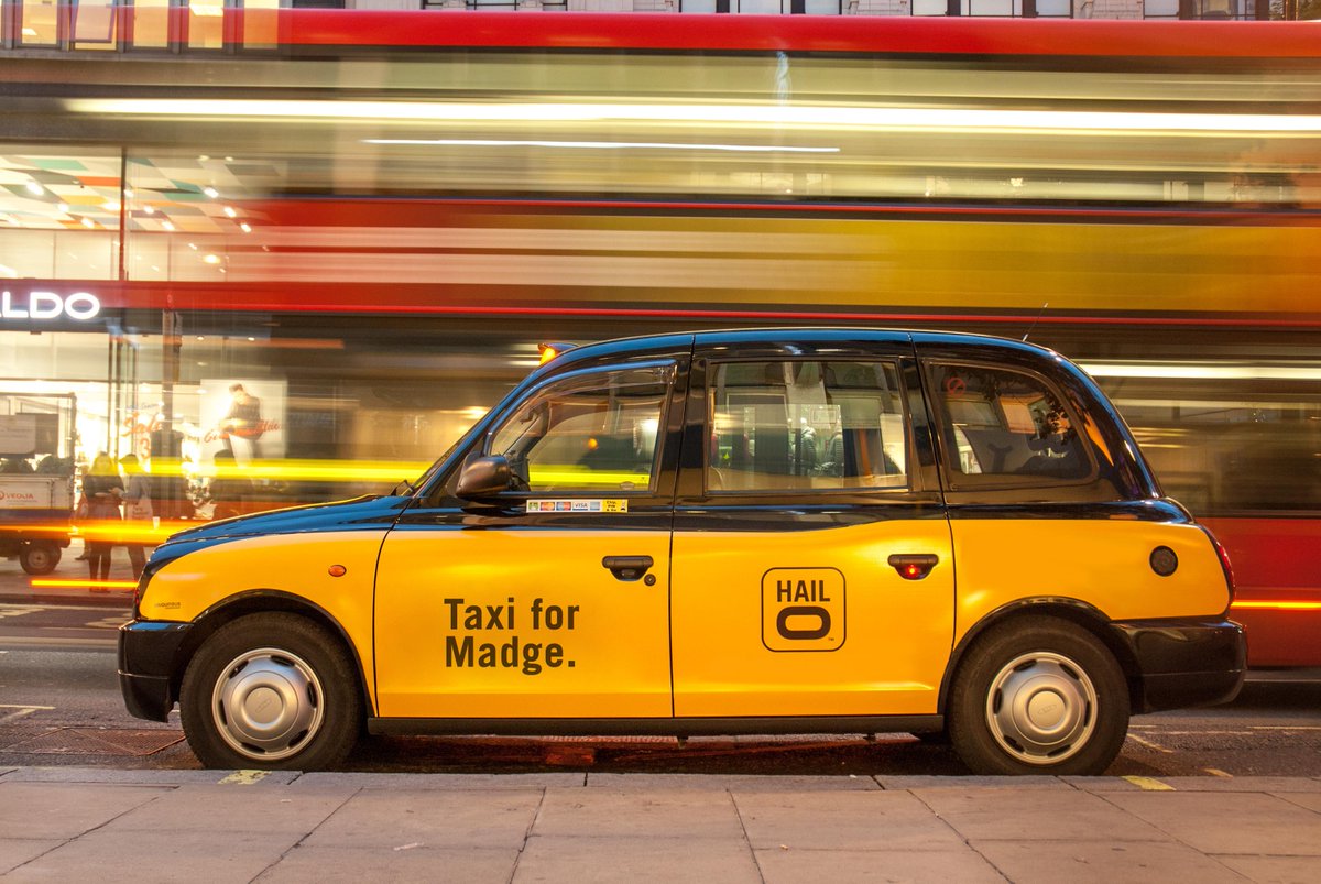 We're here for you Madge #brits15 #taxiformadge #MadonnaAtTheBrits #nocapes