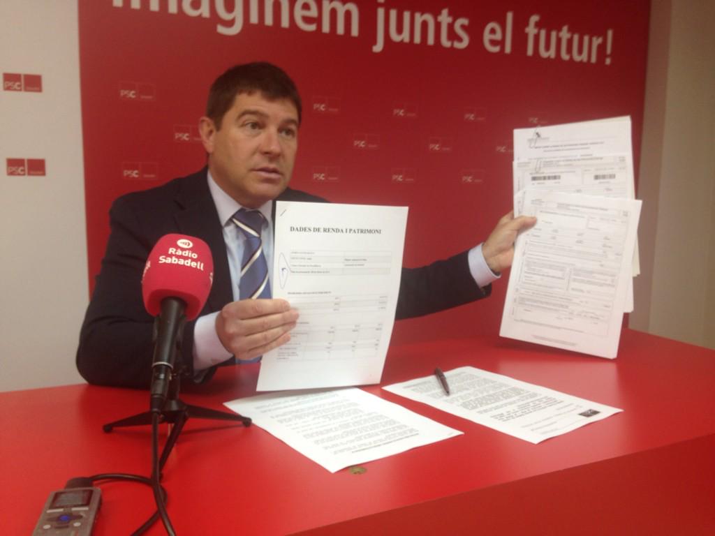 JosepAyuso's tweet image. Avui he fet públiques les meves dades de renta i patrimoni. Estaran disponibles al web. #transparència #honestedat