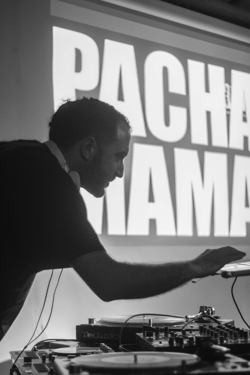 ElHuertofilms's tweet photo. #Madrid #SectaSelecta #PachamamaCrew http://t.co/xytAusA6zE