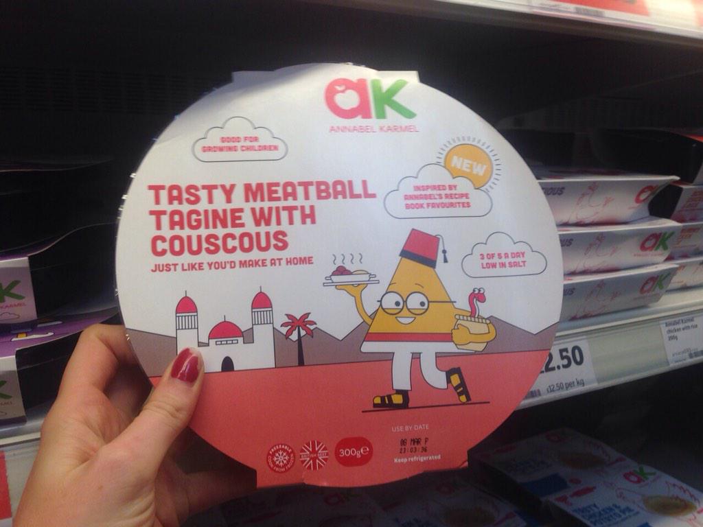 DanWoodger's tweet image. You can now buy my drawings in Sainsbury's and they're 3 of your 5 a day! (Not my red nail varnish btw)