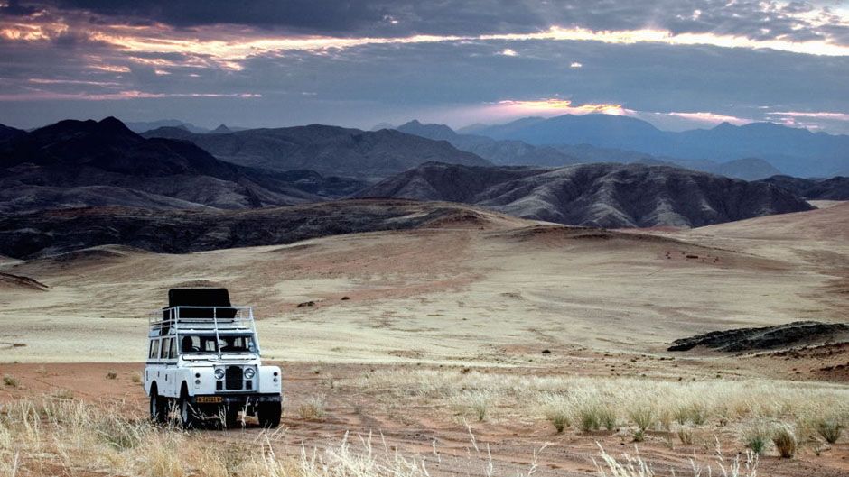 Top 5 Most Recognizable Landscapes of Africa - traveldepart.com/exotics/top-5-…