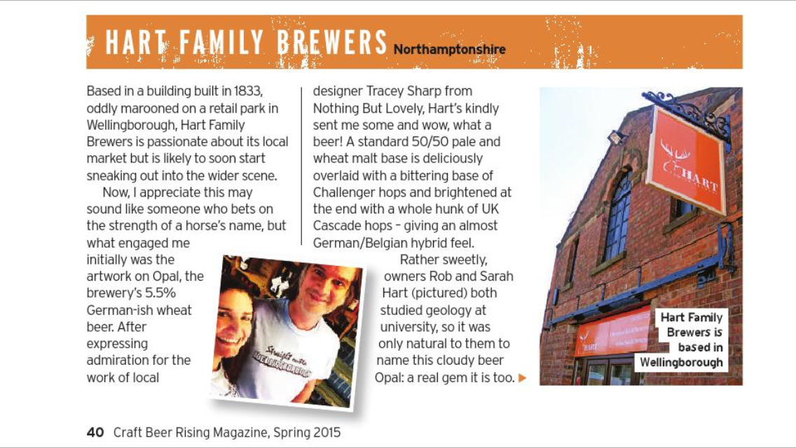 Hartfamilybeer's tweet photo. I hear a rumour that a rare cask of #OPALCloudyWheat has been racked up @beerhouses #MarketHarborough http://t.co/l4f2VsFoHd