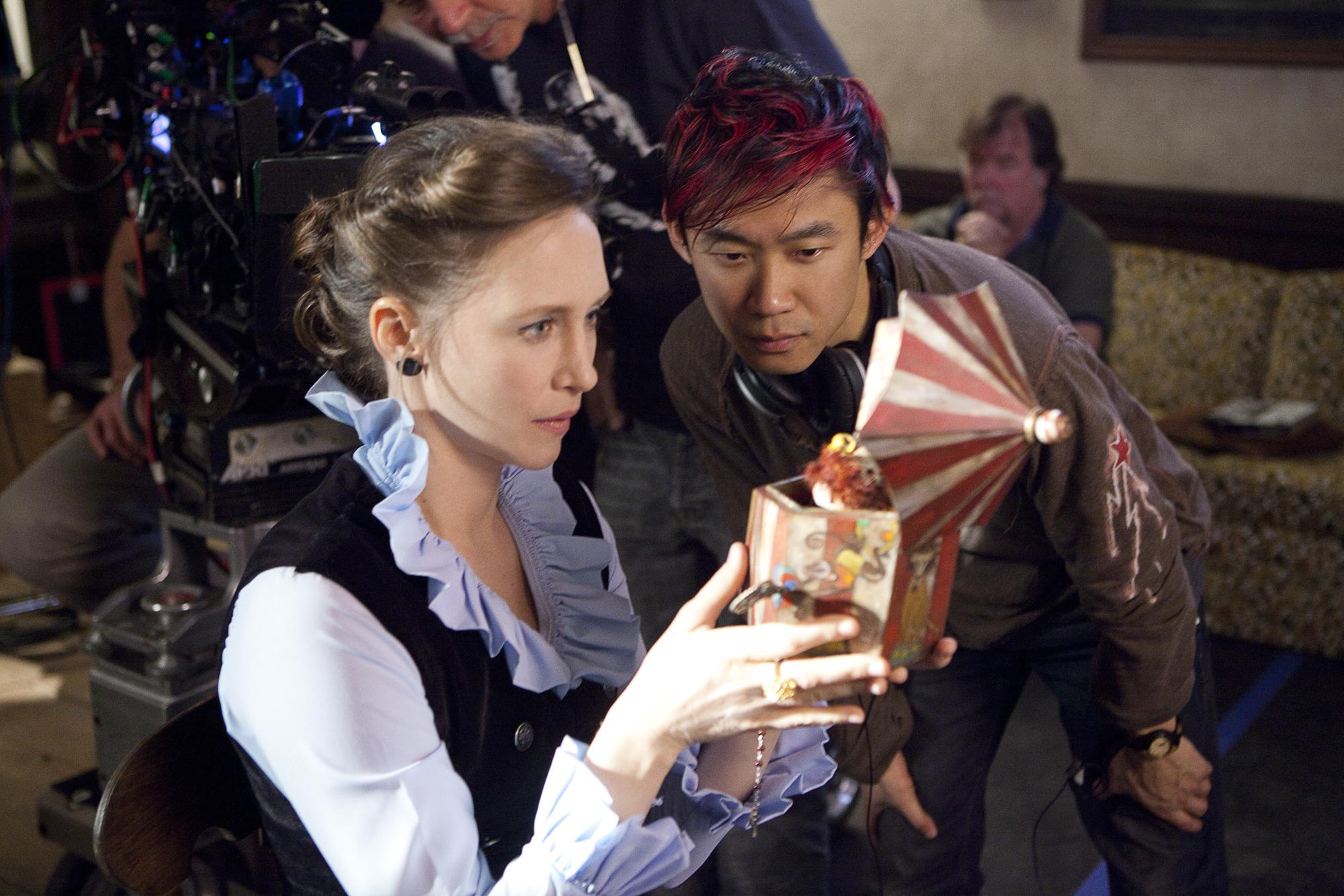 Happy Birthday, James Wan! 