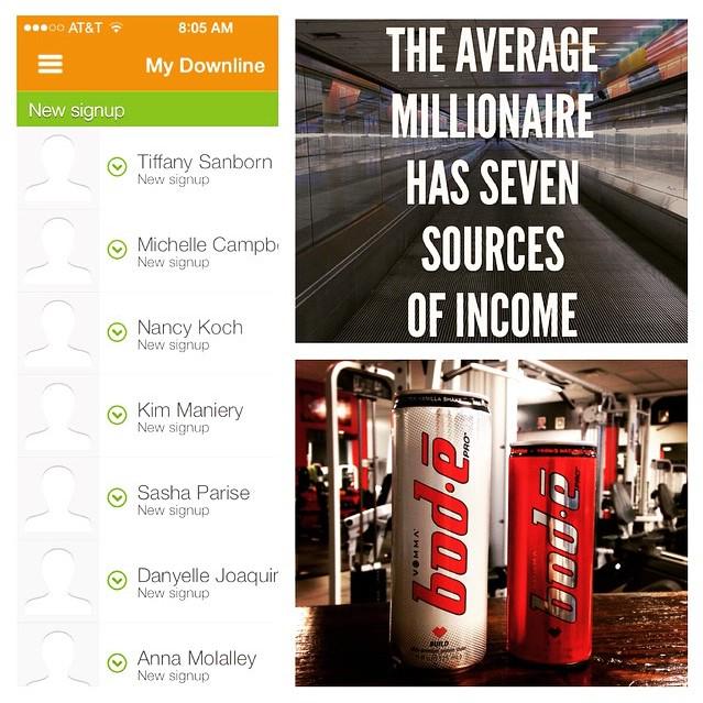buildyourbode's tweet photo. People are having amazing physical and financial results when they partner up with us! http://t.co/T0m4SVzMEo