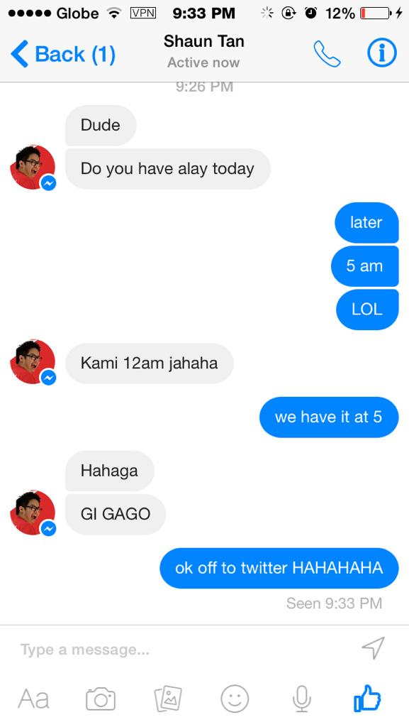 _jetang's tweet photo. #GIrepresent @BonShaun http://t.co/Y17armvzYh