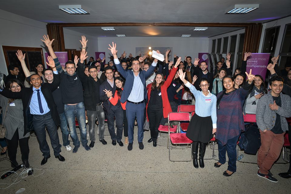 evmaroc tweet picture