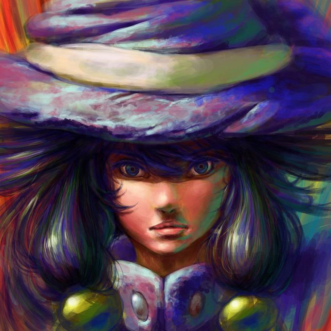 魔女さんhttp://t.co/olWOIXo2Bp 