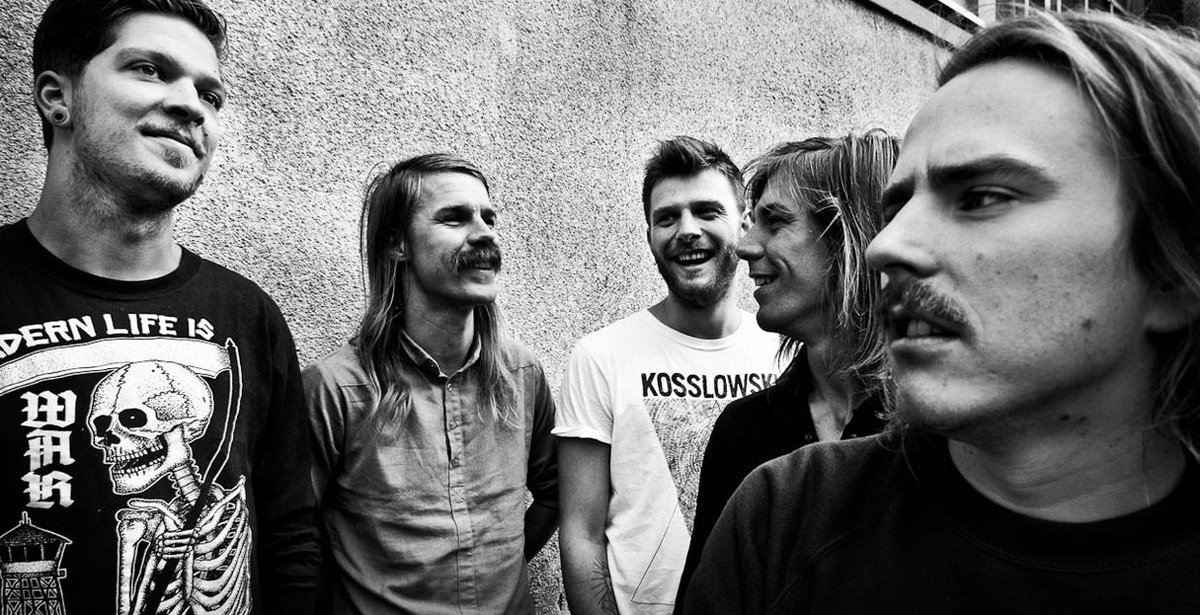 OTReport's tweet photo. @johncoffeymusic and @theminutes tonight at @ABconcerts ! #music #belgium #posthardcore #rockandroll #otreport http://t.co/sKginEb01d