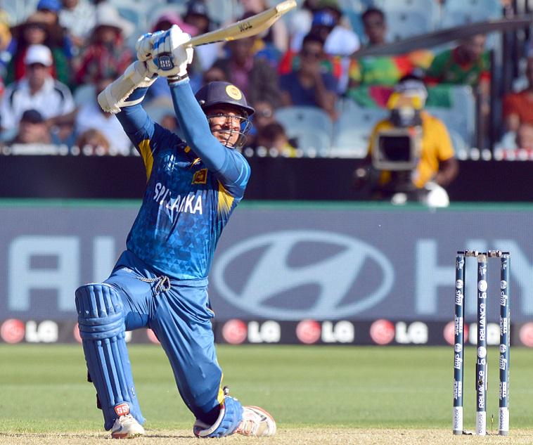 ThePapareSports's tweet image. #CWC15 #SLvBAN Match Report: @KumarSanga2 ,Dilshan tons flatten @BCBtigers | goo.gl/vBI1cs