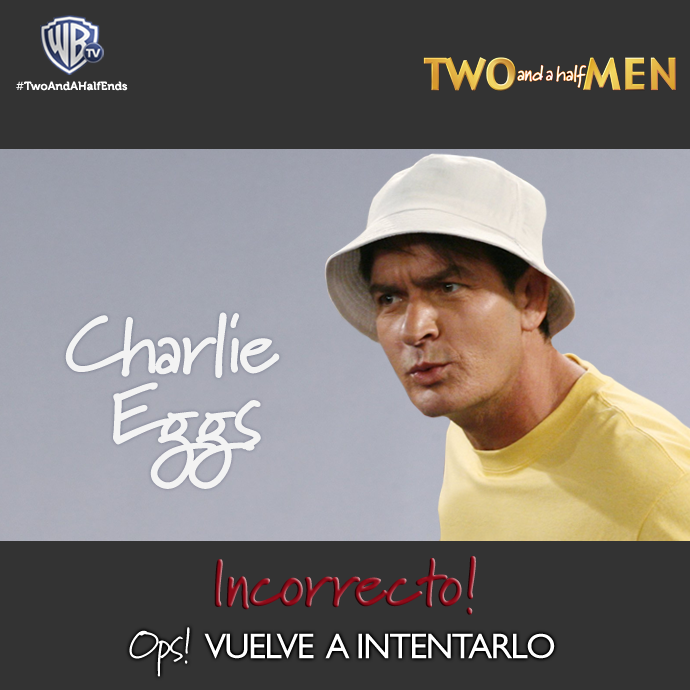 charlie waffles cd