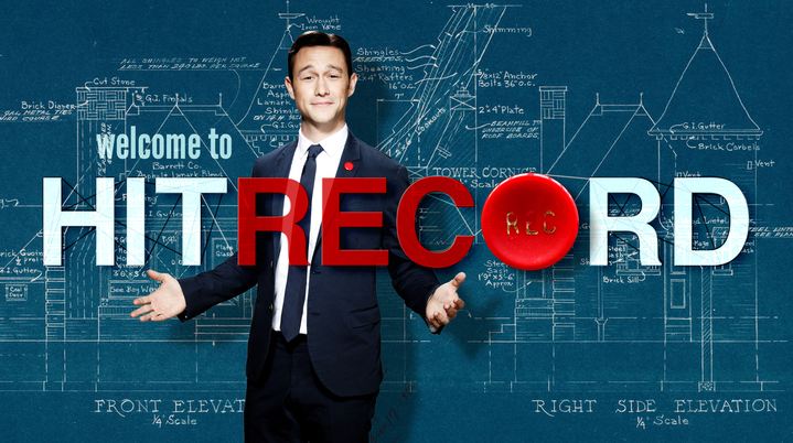 hitRECordJoe's tweet image. Looking for something creative to do? You might wanna check out my website, @hitRECord -- bit.ly/1wl5nxh