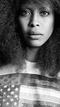 I sure hope I like this good at age 44. Happy Birthday Erykah Badu!!! 