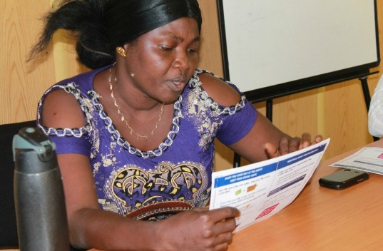 UNDP's tweet photo. Why is financial literacy vital for #Ebolaresponse workers receiving #Mobilemoney pay?: http://t.co/3ffk4LhiPG http://t.co/5X4Ifqr6x1