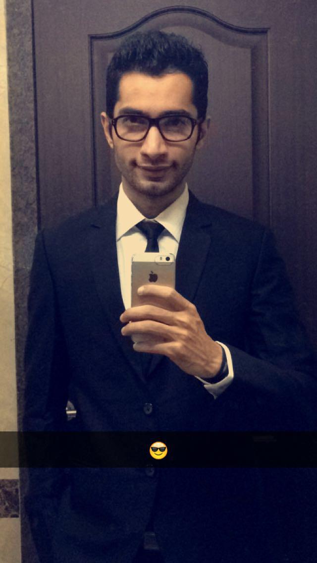 panku_'s tweet image. #SuitUp #NerdMode
