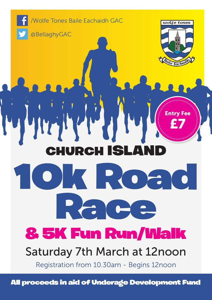 <a href="/SperrinHarriers/">Sperrin Harriers</a> <a href="/FitCalENGLISH/">FitCal</a> <a href="/NiRunning/">Northern Ireland Running</a> <a href="/omaghhalf/">Omagh Half Marathon</a> <a href="/larneac/">Larne AC Coast Road 10 Miler</a> <a href="/magherafeltdc/">Magherafelt District</a> <a href="/officialcoolfm/">Cool FM has moved!</a>  <a href="/Doiregaa/">Derry GAA</a> <a href="/UlsterGAA/">Ulster GAA</a>