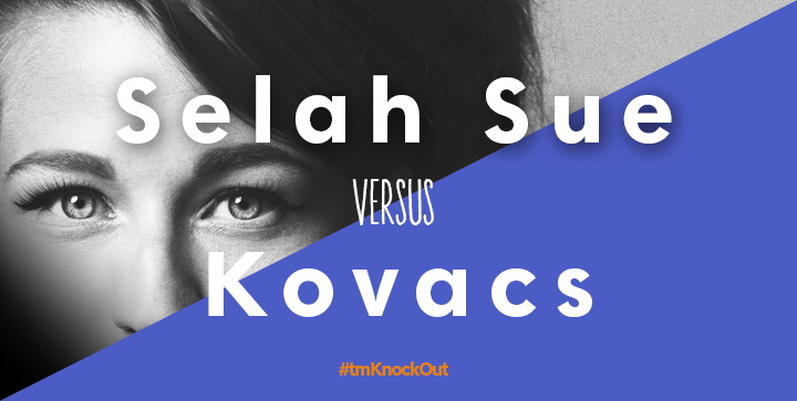Ticketmaster_NL's tweet photo. Het is donderdag! #tmKnockOut time!
Wie is jouw favoriet?
RT voor @SelahSue en fav voor @kovacs_music http://t.co/xD5JgwmDyE