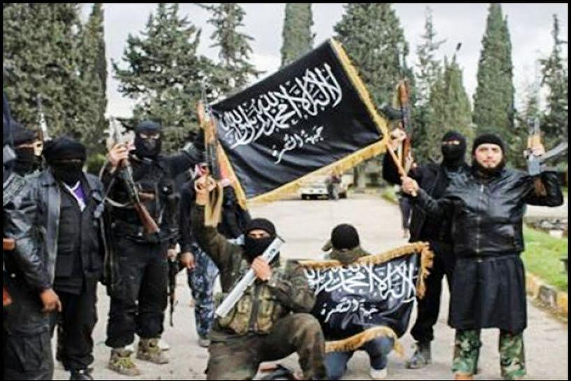 Total number of Christians captured by ISIS now at 350