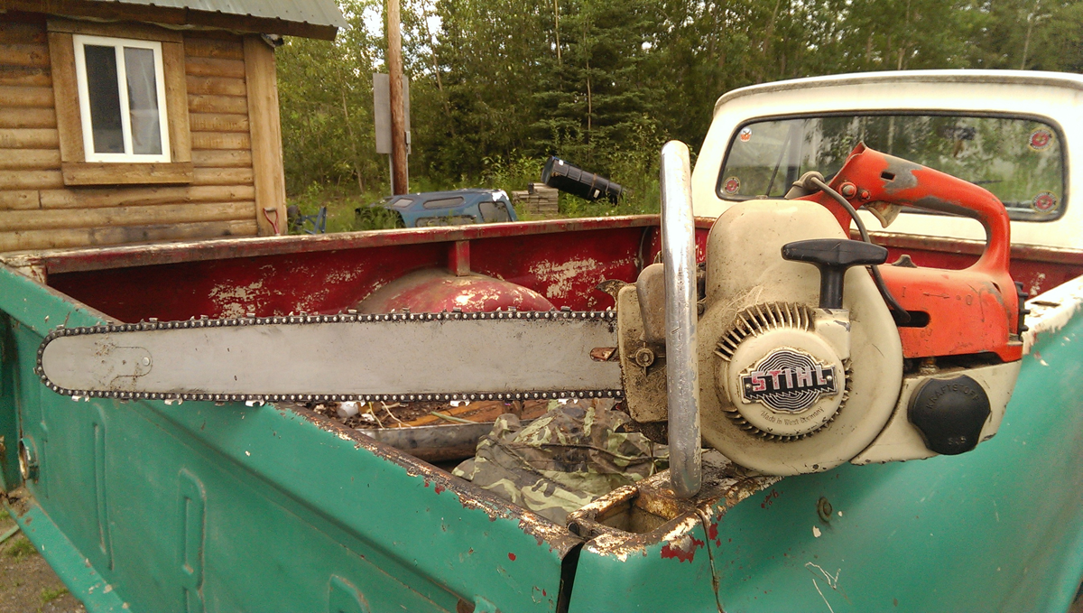 STIHL USA tweet media