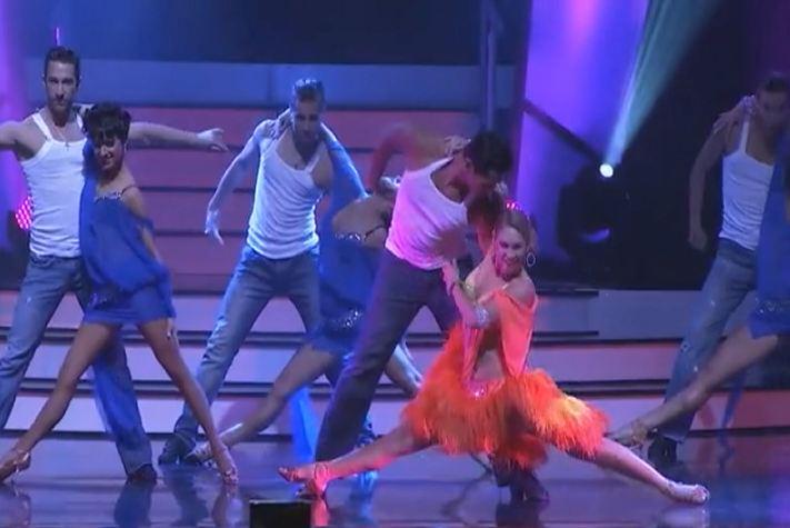 SPECNews1ROC's tweet photo. Catch @dancingproslive perform at the @RBTL tonight: http://t.co/eZmQtFVkkZ #ROC http://t.co/13IDNYVstR