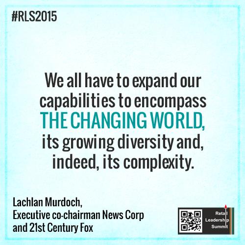 RLS_RAI's tweet photo. What are your thoughts regarding the same?
#RLS2015 http://t.co/3wlcsXNyju
