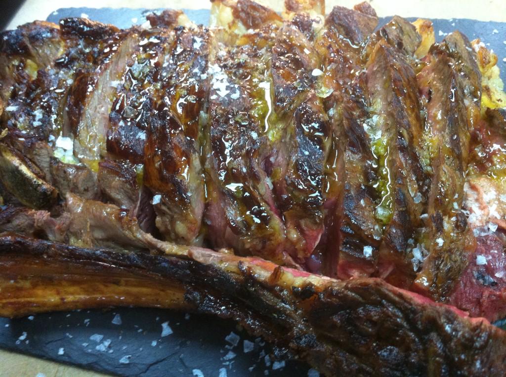 Escapa't a sopar a Viladecavalls!!! Servei a la Carta i Menú Nits (25€)