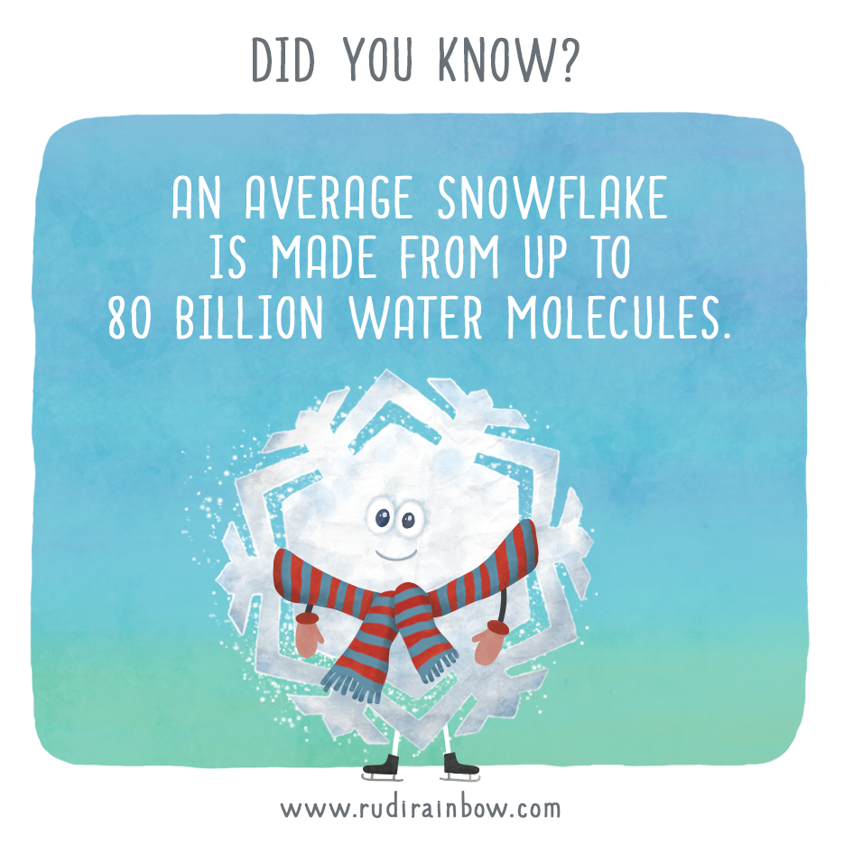 rudi_rainbow's tweet image. Sören is made of paper though :)
#snowflake #diy #weatherfact