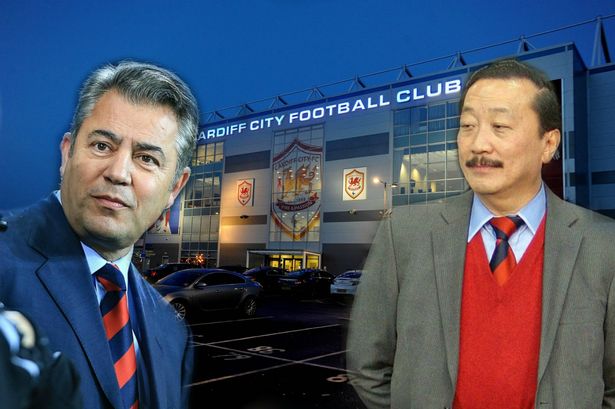 How much do #CardiffCity owe? 
Find out the full extent of the club's debts here buff.ly/1E0yUhW
