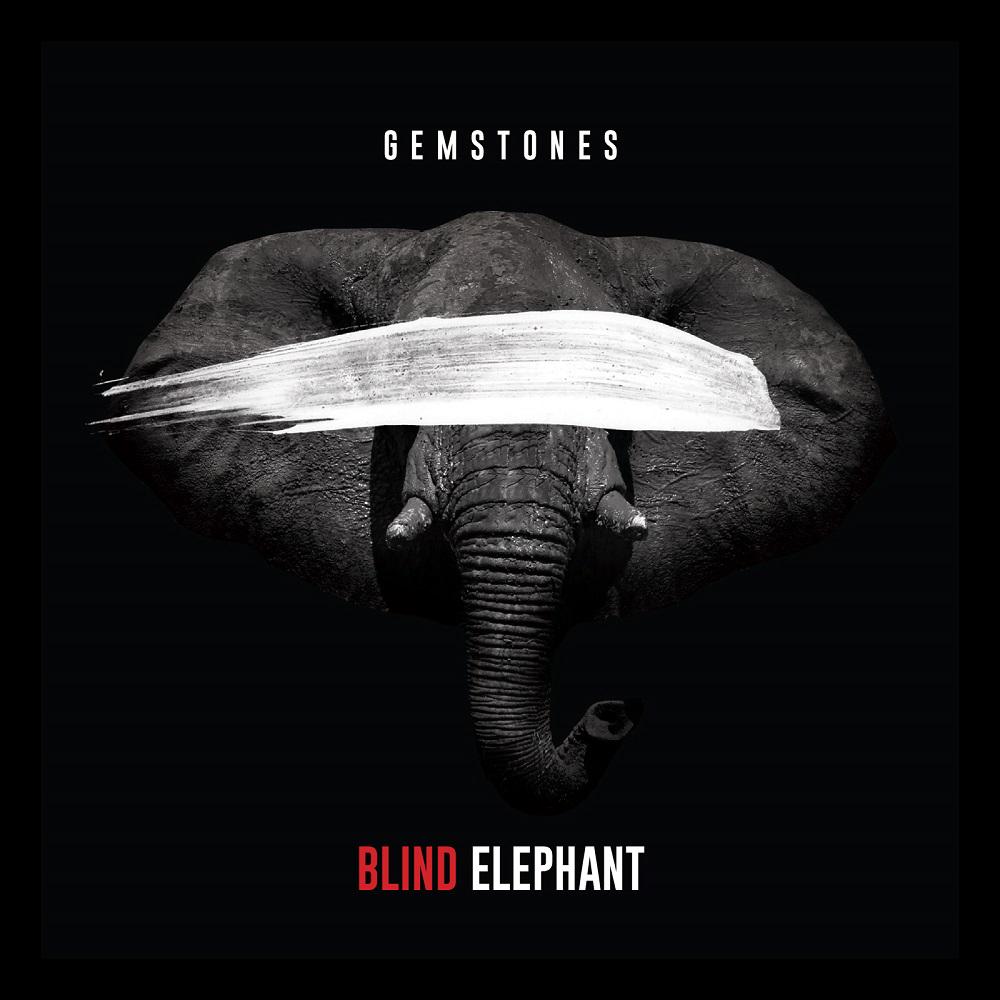 UUGATL's tweet photo. Gemstones set to release “BLIND ELEPHANT”.. More info.. http://t.co/NKyTKNntpa @gemstonesforlife @Xist_Music http://t.co/8ExtCEXEmp