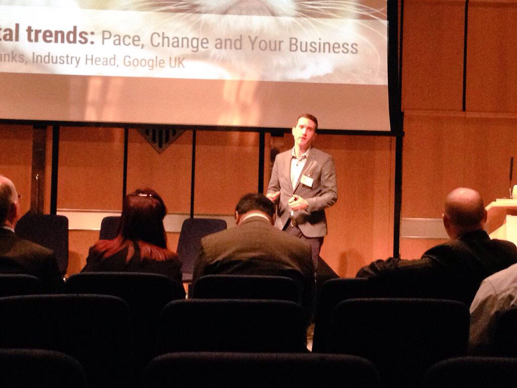 IndiDeol's tweet photo. Great networking #DigiSummit15 @digibrum @ICC_Birmingham eannakenny @juliachance @petedanks #digital #Birmingham http://t.co/9StCUCm0LS