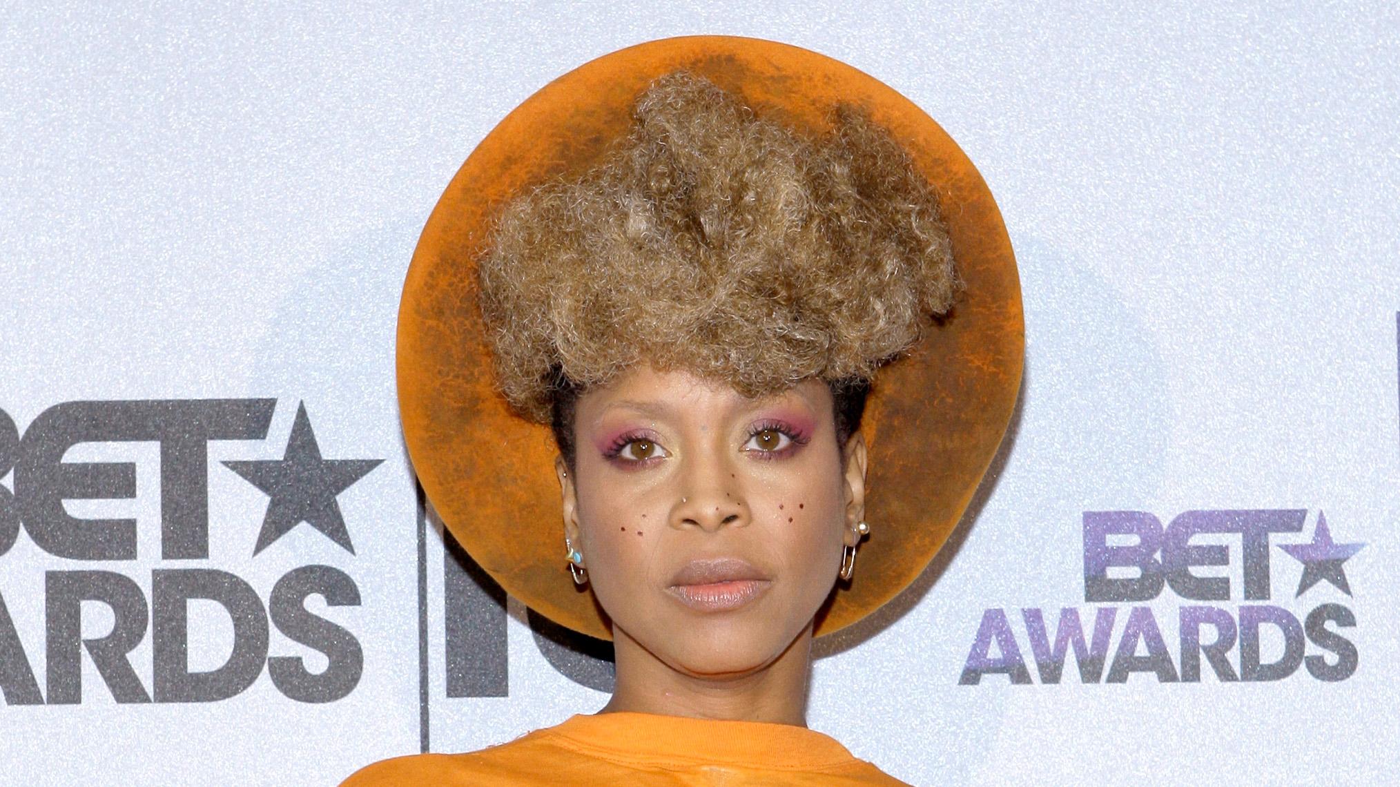 5 Erykah Badu Songs We Absolutely Love! Happy Birthday Queen! - AfroNoire 