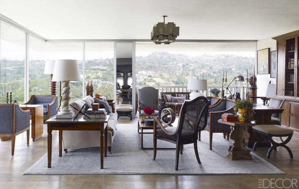 Lindsay Lohan's old condo is doing fine, thanks, after a cool, antique-filled redesign:  curbed.com/archives/2015/…