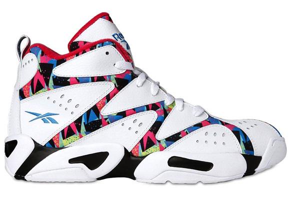 reebok kamikaze 1 españa