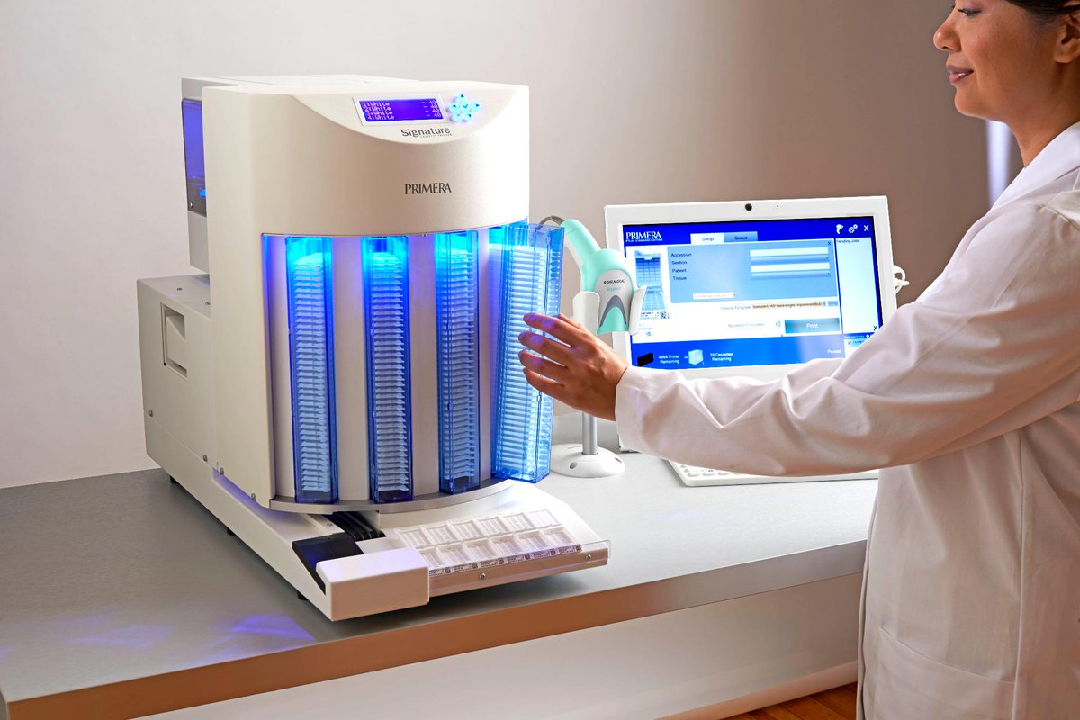 Primera Medical (PrimeraMed) Twitter