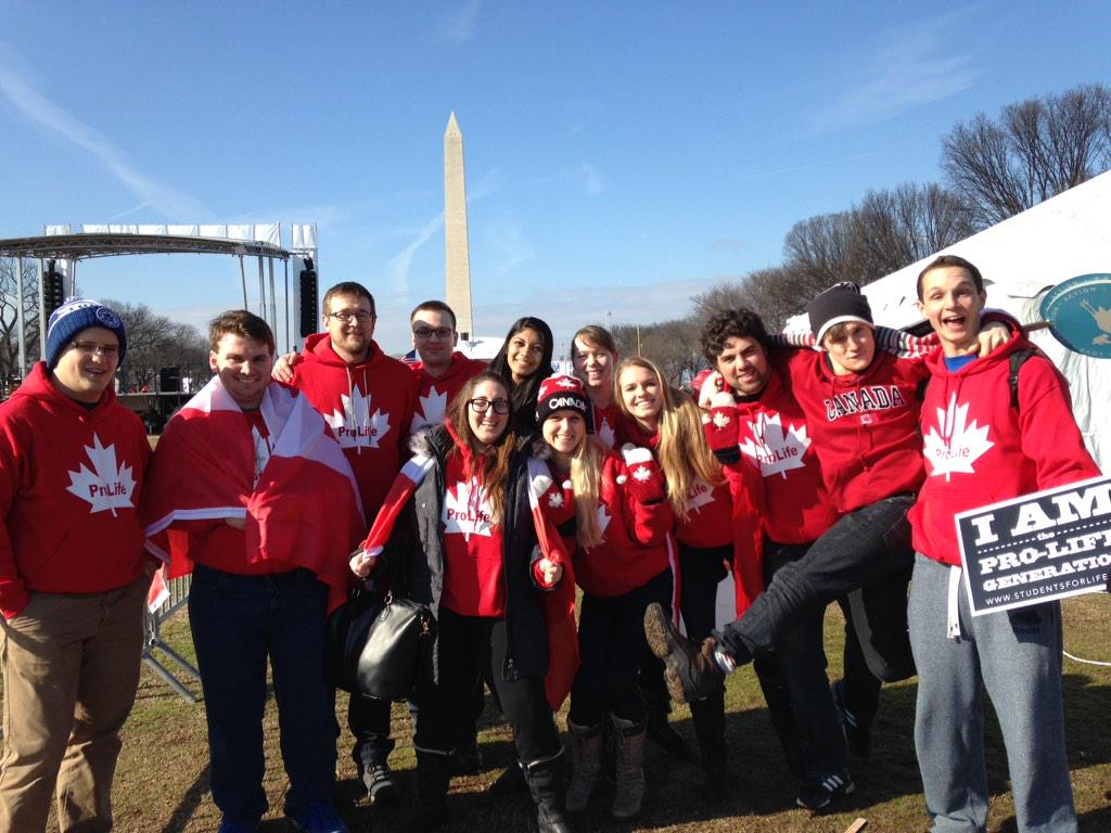 March_for_Life's tweet photo. RT @PaulTomBlog: Some great memories from #MarchForLife2015:
http://t.co/klgZiq4D7W
Thx for the photo @thezachnoble http://t.co/yRisjHrFo1