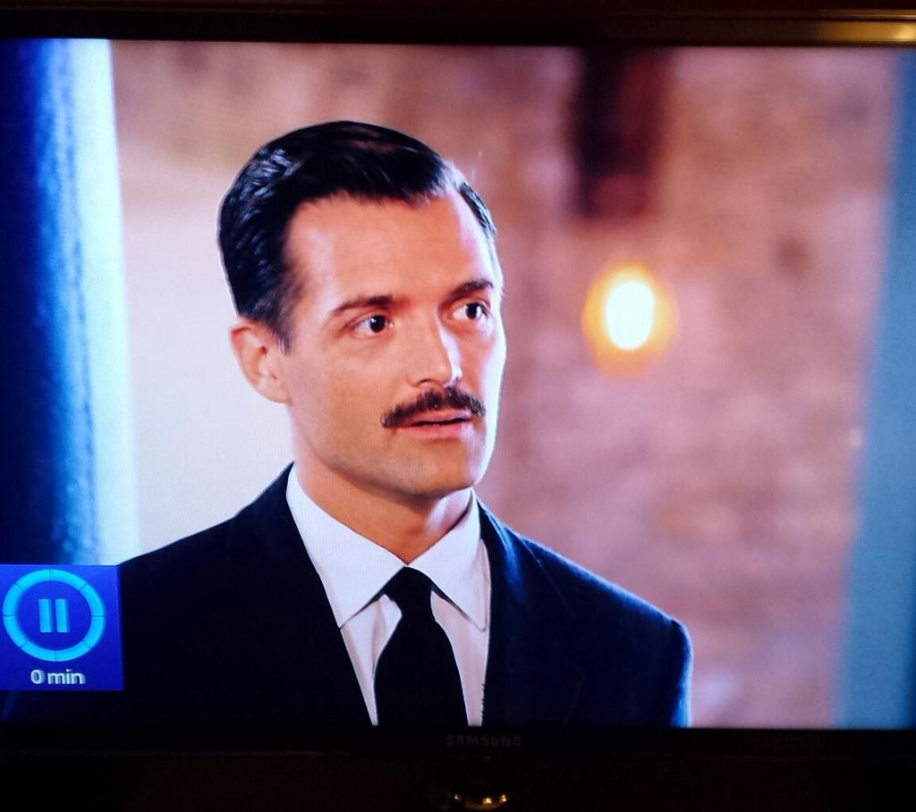pauldunphy's tweet photo. Am I alone in wanting to slipper slap Paddy Grants arse? You just KNOW he loves it! #GBSB #SlipperSlapper #InAKILT http://t.co/VjLCs8JhyZ