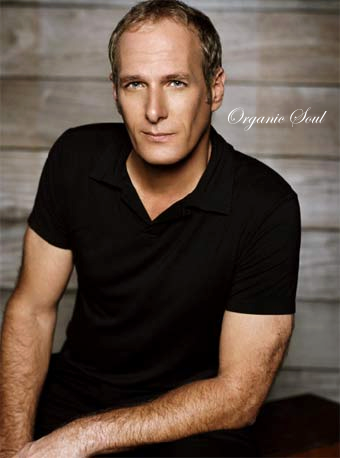 Happy Birthday from Organic Soul Singer Michael Bolton is 62 
 