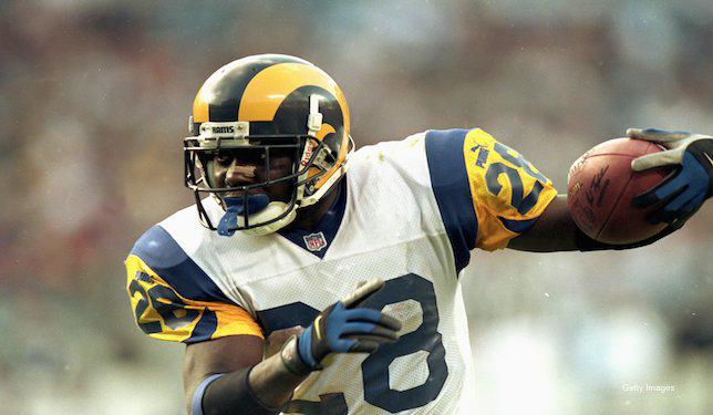 Happy Birthday, former star and and legend, 