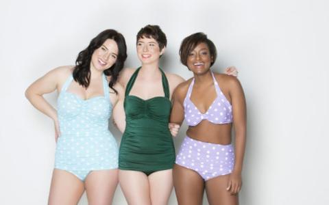 A3Noticias's tweet photo. Una firma de ropa usa a sus empleadas como modelos para reivindicar la belleza real http://t.co/RzRwxHw4E0 http://t.co/HwI44mHh8F