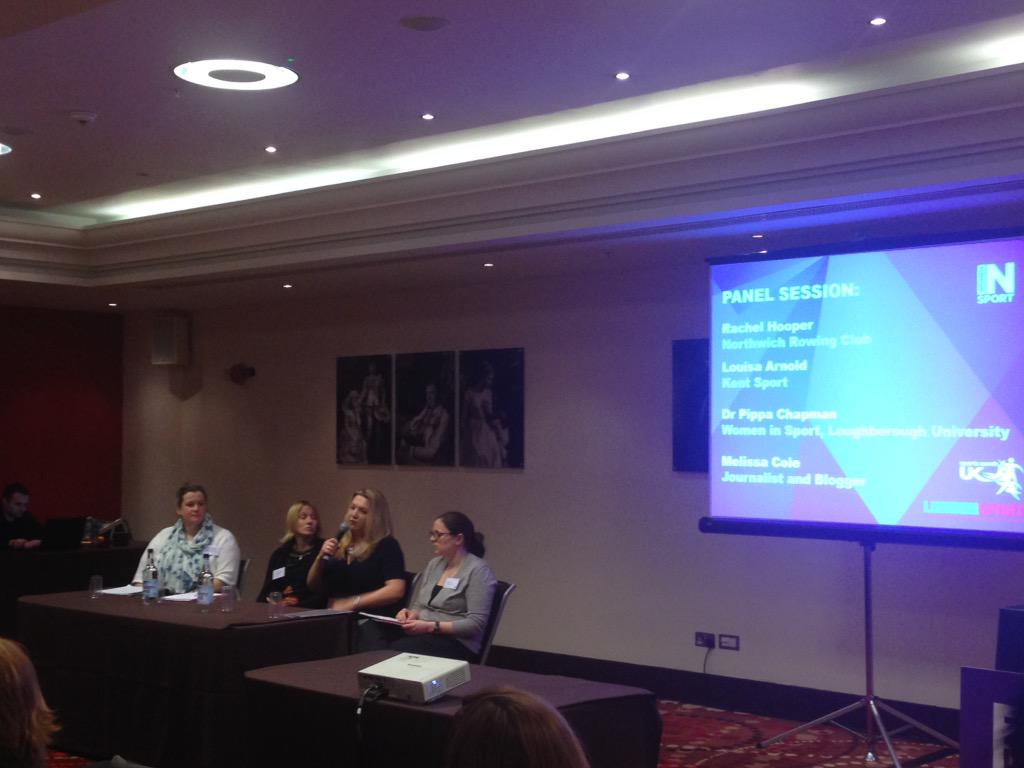 Womeninsport_uk tweet picture