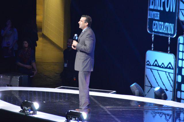 Bellarmine CSP tweet media