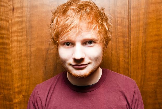 Missed out on tickets for ED SHEERAN? - We've got a pair to give away! Simply follow <a href="/CorksRedFM/">Red FM</a> &amp; RT this tweet