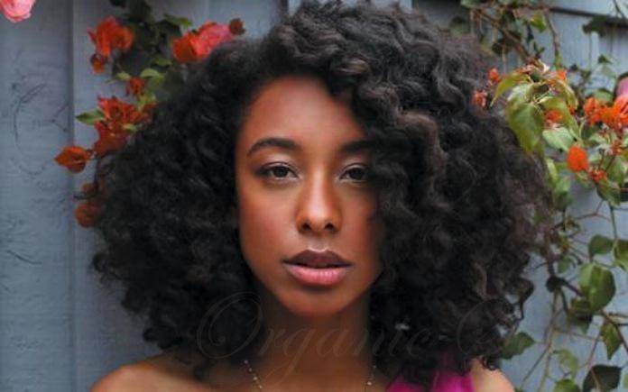 Happy Birthday from Organic Soul Singer Corinne Bailey Rae is 36 
 