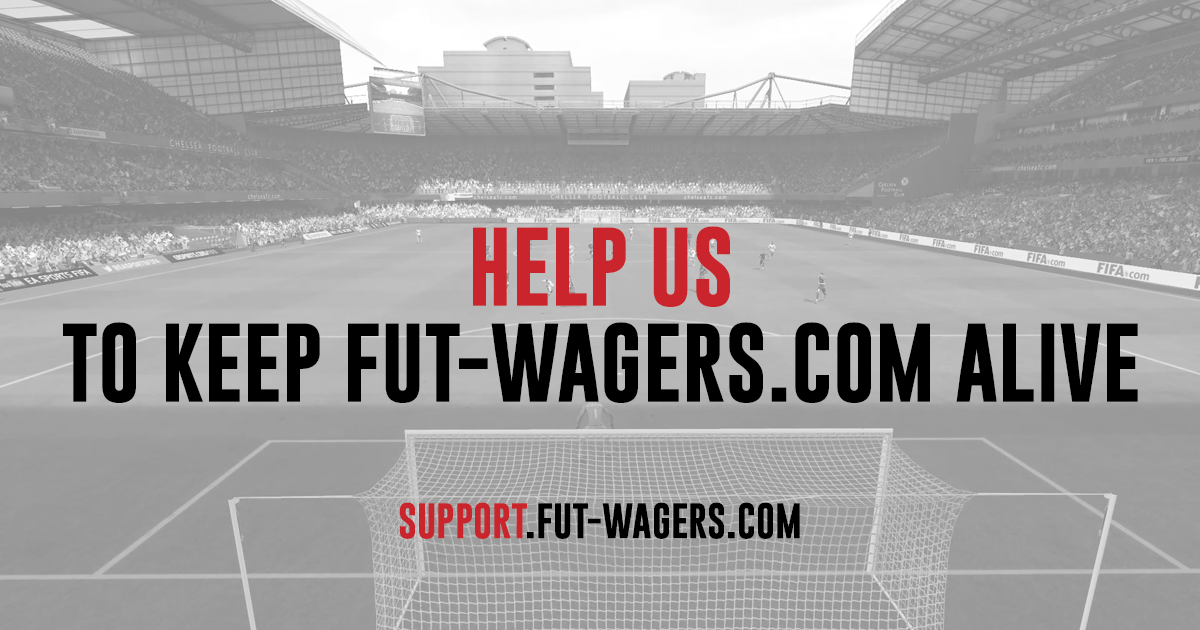 FUT-Wagers.com tweet media