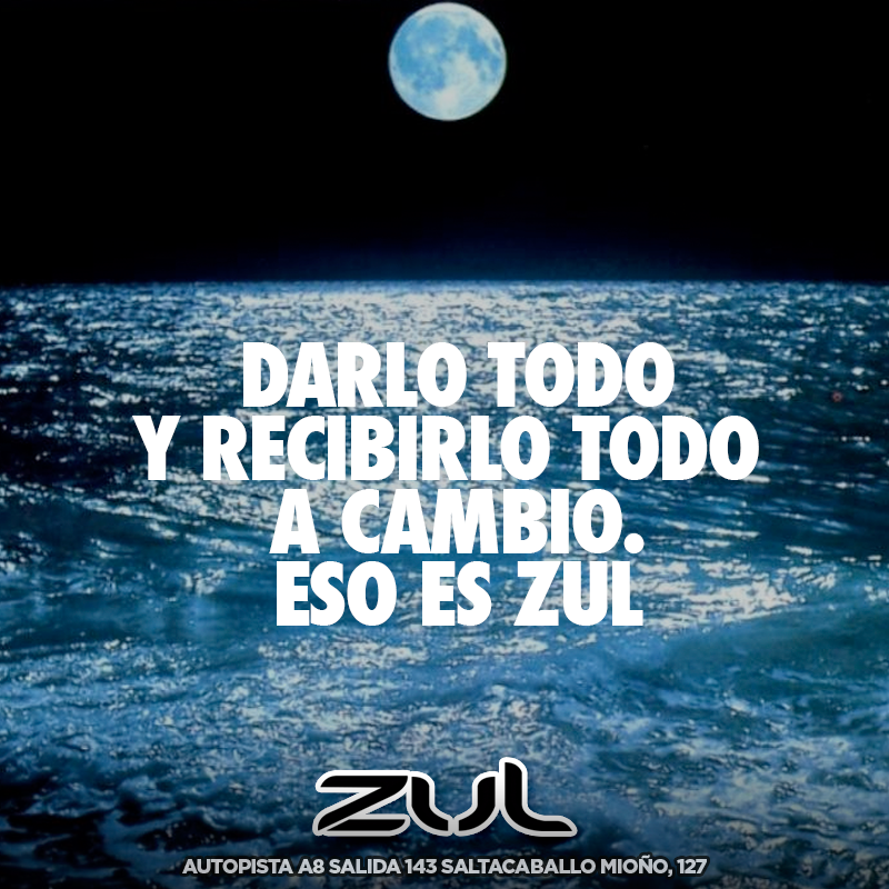 ZUL08OFFICIAL's tweet photo. Buenas tardes con #FrasesZul

Este Domingo ¨lo damos todo¨ con RICHI RISCO y muchos más :D http://t.co/vzCWK2cCn4